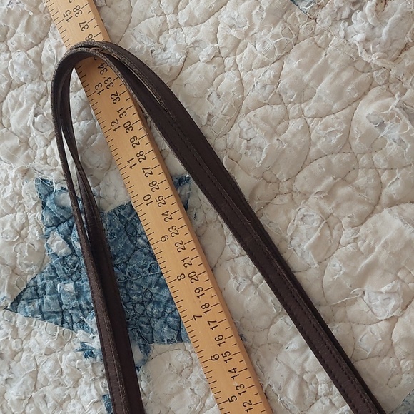 Vintage Coach Bag *FINAL PRICE* ♡♡ - Picture 7 of 16